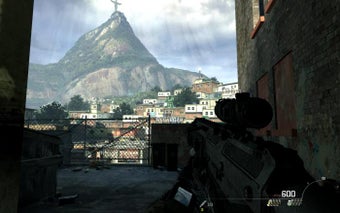 Image 8 for Call of Duty: Modern Warf…