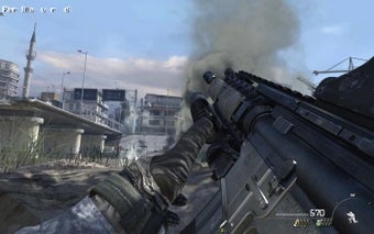 Image 36 for Call of Duty: Modern Warf…