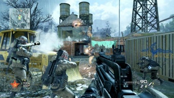 Image 28 for Call of Duty: Modern Warf…