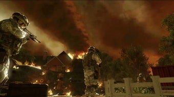 Image 1 for Call of Duty: Modern Warf…