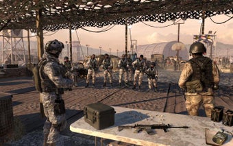 Image 46 for Call of Duty: Modern Warf…