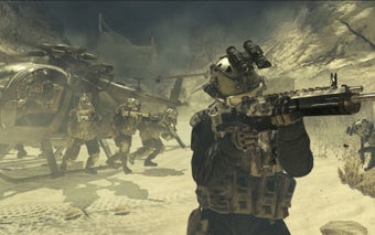 Image 16 for Call of Duty: Modern Warf…
