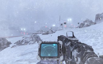 Image 7 for Call of Duty: Modern Warf…