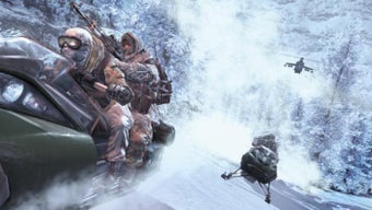 Image 48 for Call of Duty: Modern Warf…