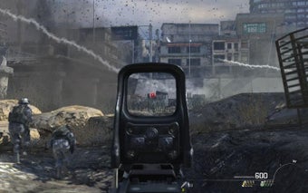 Image 43 for Call of Duty: Modern Warf…