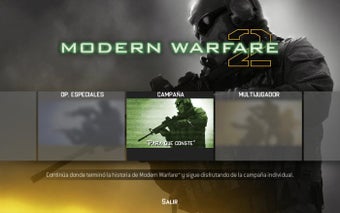 Image 2 for Call of Duty: Modern Warf…