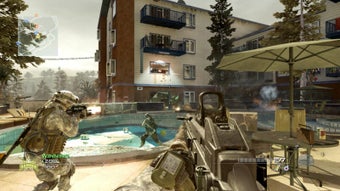 Image 27 for Call of Duty: Modern Warf…