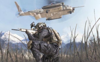 Image 32 for Call of Duty: Modern Warf…