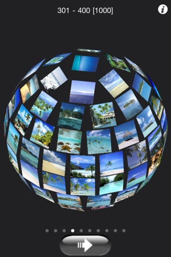 Image 0 for Photosphere