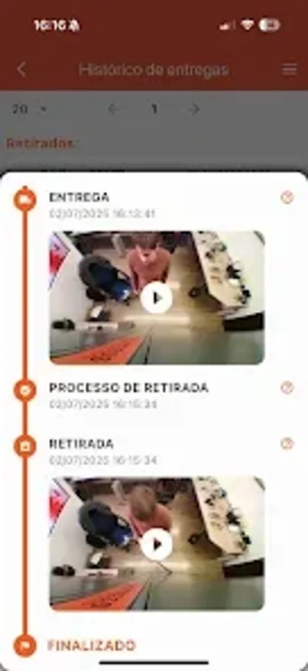 Image 0 for Vexpress Tecnologia