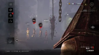 Image 0 for Dead by Daylight - Silent…