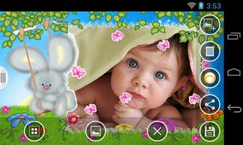 Image 3 for Baby Frames