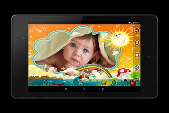Image 1 for Baby Frames