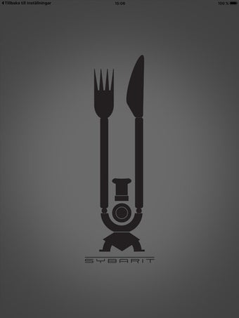 Image 0 for Sybarit Restaurant App