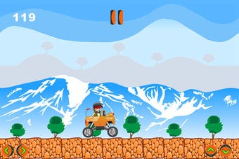 Image 0 for Hill Climb Racing Monster…