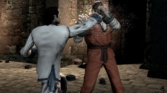 Image 0 for Brotherhood of Violence