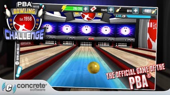 Image 2 for PBA Bowling Challenge