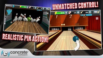 Image 1 for PBA Bowling Challenge