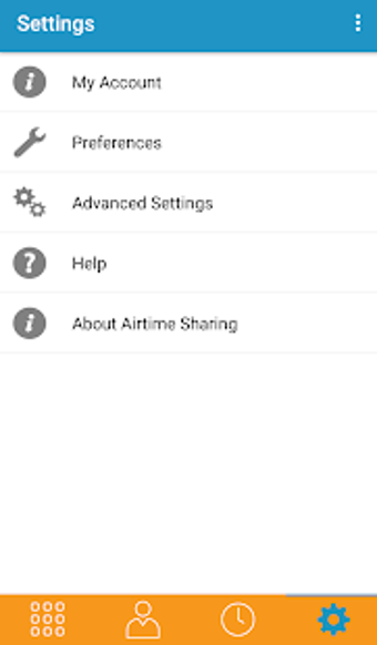 Image 1 for Airtime Sharing