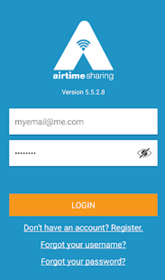 Image 2 for Airtime Sharing