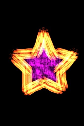 Image 0 for Glow Coloring Pro for iPh…