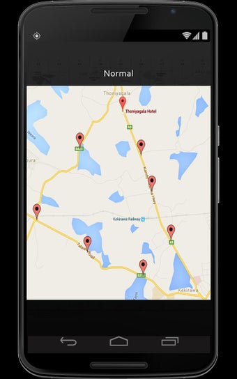 Image 0 for Mobile Location Tracker