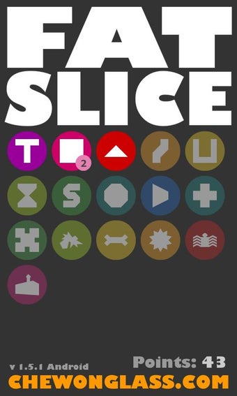 Imagen 1 para Fat Slice