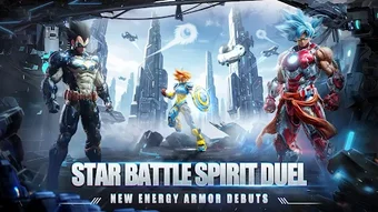 Imagen 0 para Eternal Ki: Awakening