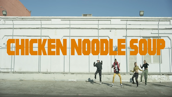 Image 0 for j-hope 'Chicken Noodle So…