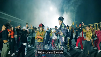 Image 1 for j-hope 'Chicken Noodle So…