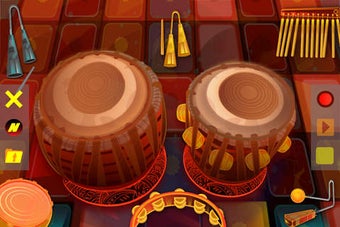 Imagen 0 para The Best Tabla