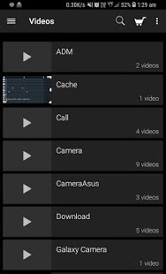 Image 0 for Mkv Wmv Avi Vob m4a Mpeg2…