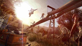 Image 2 for Dying Light: The Followin…