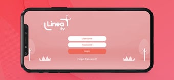 Imagen 3 para Linea TV: Best IPTV App