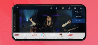Imagen 0 para Linea TV: Best IPTV App