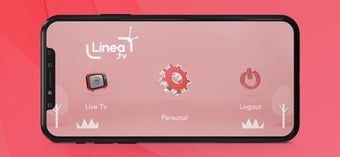 Imagen 1 para Linea TV: Best IPTV App