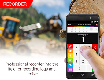 Image 2 for TIMBERPOLIS - Wood calcul…