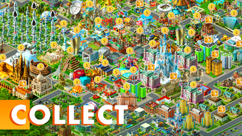 Imagen 0 para Aerotropolis Beta