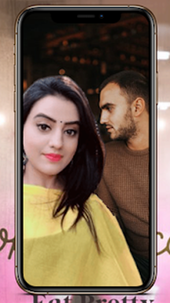 Image 2 for Selfie With Akshara Singh…