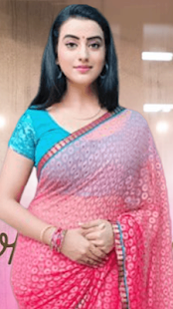 Image 0 for Selfie With Akshara Singh…
