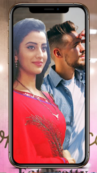 Image 0 for Selfie With Akshara Singh…