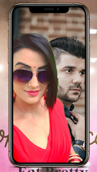 Image 3 for Selfie With Akshara Singh…