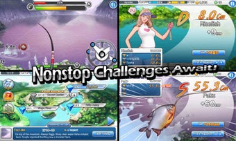 Imagen 2 para Fishing Superstars