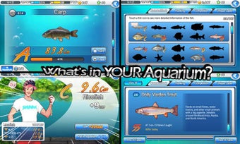 Image 3 for Fishing Superstars
