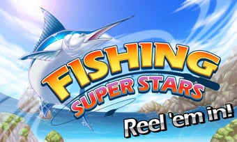 Image 1 for Fishing Superstars