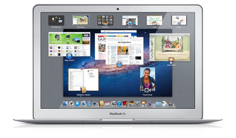 Imagen 0 para Apple Mac OS X Lion 10.7.…