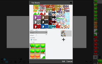 Image 1 for Tile Maps