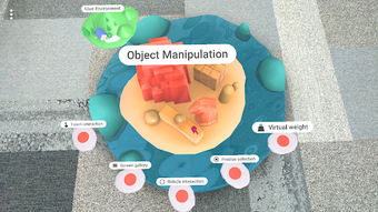 Image 3 for ARCore Elements