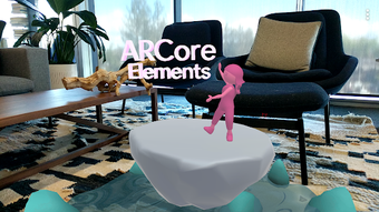 Imagen 2 para ARCore Elements