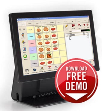 Imagen 0 para Restaurant Management POS